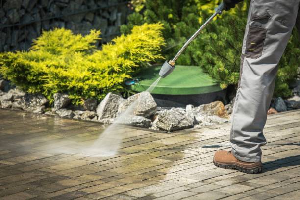 Best Residential Pressure Washing in Nelsonville, OH
