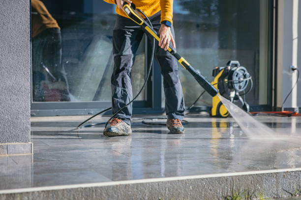 Best Brick and Stone Cleaning in Nelsonville, OH