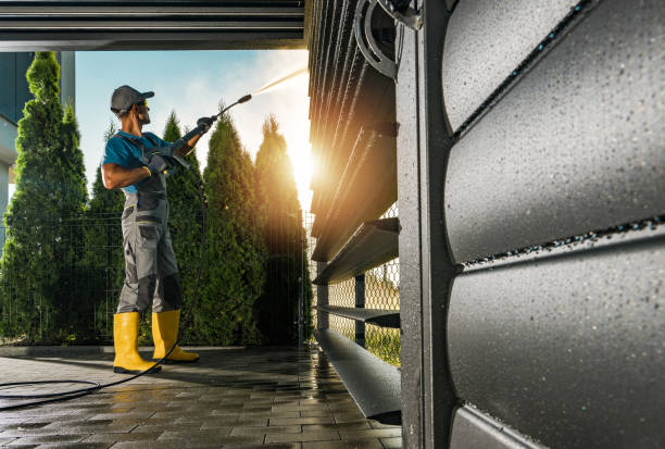 Best Window and Screen Pressure Cleaning in Nelsonville, OH